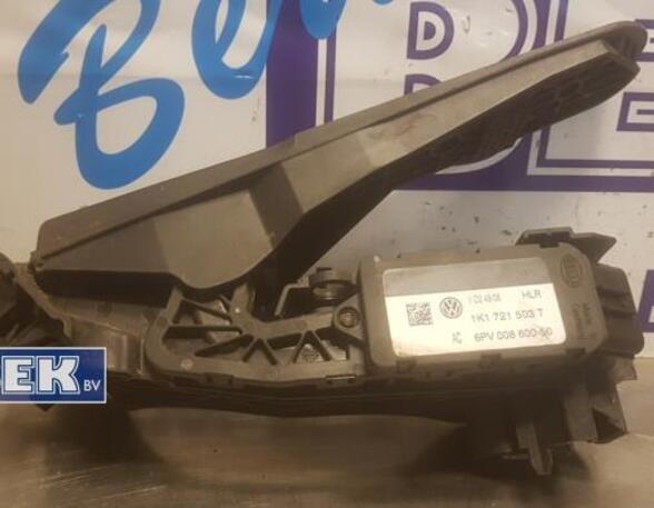 Accelerator pedal VW Golf V (1K1), VW Golf VI (5K1)