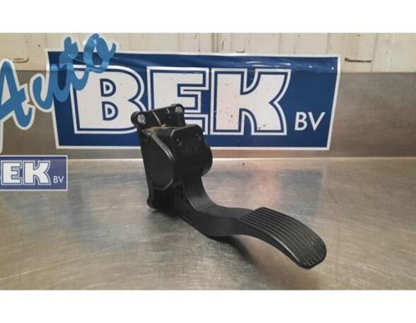 Accelerator pedal MERCEDES-BENZ Vito/Mixto Kasten (W639)