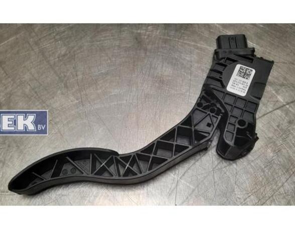 Accelerator pedal VW UP! (121, 122, 123, BL1, BL2, BL3)