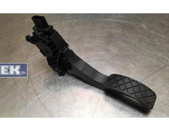 Pedalbelag für Fahrpedal VW Up AA 1S1721503A P19775646