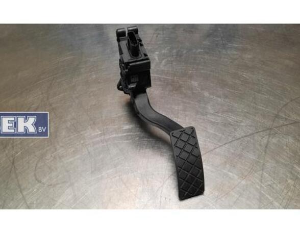 Accelerator pedal AUDI A1 Sportback (GBA)