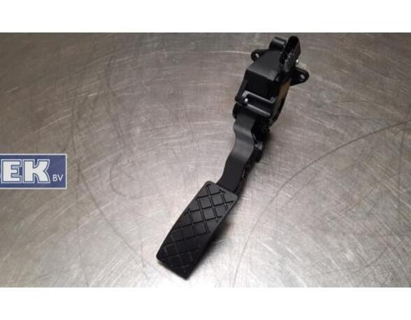 Accelerator pedal VW Polo (6C1, 6R1)