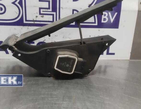 Accelerator pedal MERCEDES-BENZ E-CLASS (W212)