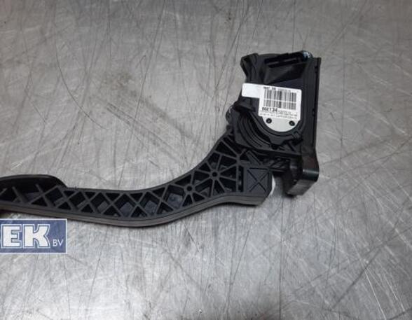 Accelerator pedal PEUGEOT 308 SW II (LC_, LJ_, LR_, LX_, L4_)