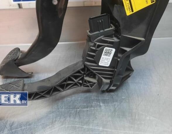 Accelerator pedal VW PASSAT B8 Variant (3G5, CB5)