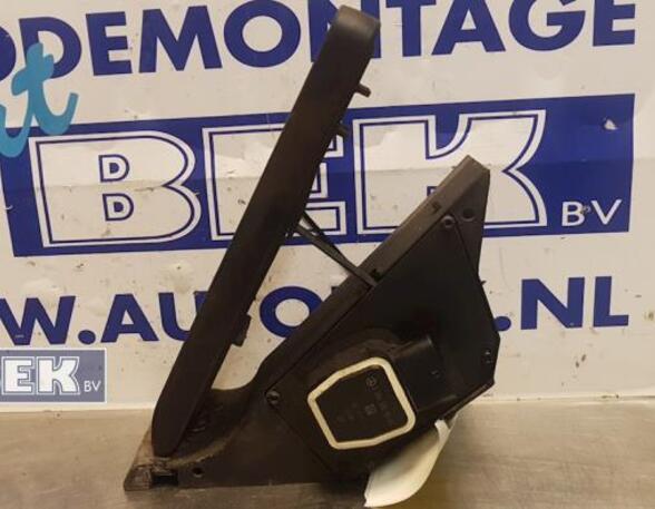 Accelerator pedal MERCEDES-BENZ E-CLASS (W212)