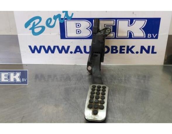 Accelerator pedal FORD FIESTA VI (CB1, CCN)