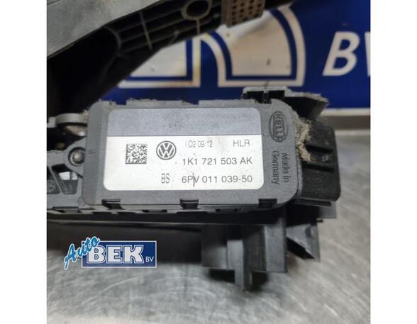 Pedalbelag für Fahrpedal VW Golf VI 5K 1K1721503AK P20620552