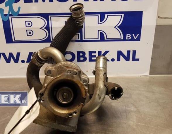 Kühler für Abgasrückführung Opel Corsa D S07 55204941 P10441914