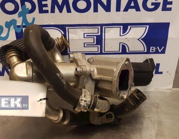 Kühler für Abgasrückführung Opel Corsa D S07 55201144 P10623737