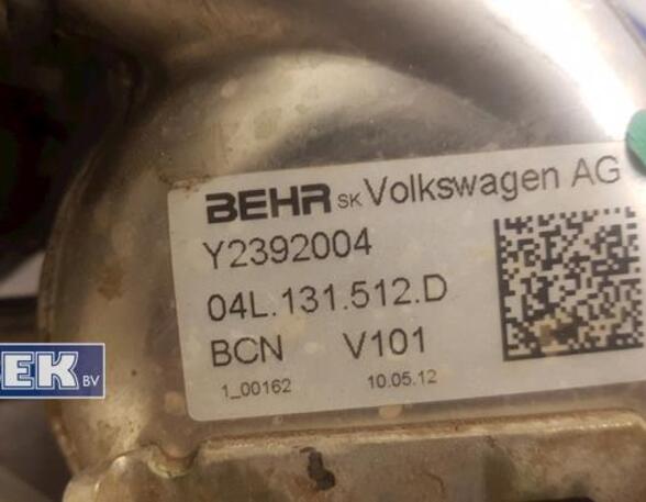 Koeler voor EGR VW Golf VII (5G1, BE1, BE2, BQ1)