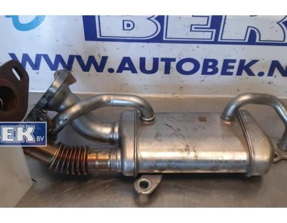 Kühler für Abgasrückführung Renault Kadjar HA, HL 147357324R P13117494