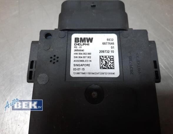 Radar sensor BMW 7 (G11, G12)