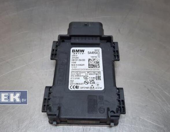 Radar sensor BMW X5 (G05, F95)