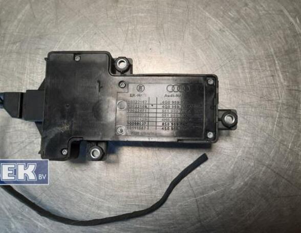 Switch for sead adjustment SKODA OCTAVIA III Combi (5E5, 5E6), SKODA OCTAVIA IV Combi (NX5)