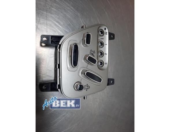 Switch for sead adjustment JAGUAR XK Coupe (X150)