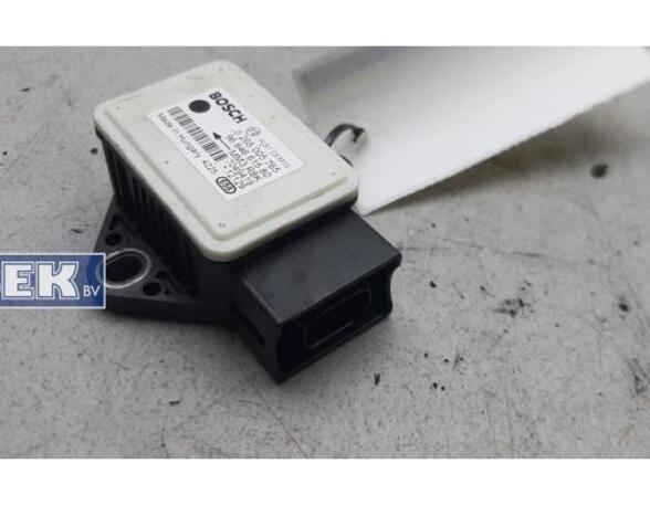 Control unit for electronic stability program ESP PEUGEOT RCZ