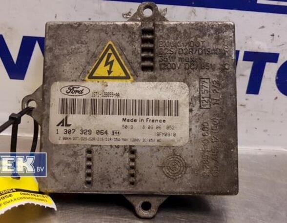 Vorschaltgerät Xenon Ford Mondeo III Kombi BWY 1307329064 P10864153