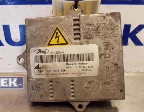 Vorschaltgerät Xenon Ford Mondeo III Kombi BWY 1307329064 P11211527