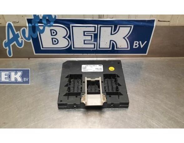 Control unit central electric (BCM) VW GOLF VII Variant (BA5, BV5), VW GOLF VII (5G1, BQ1, BE1, BE2)