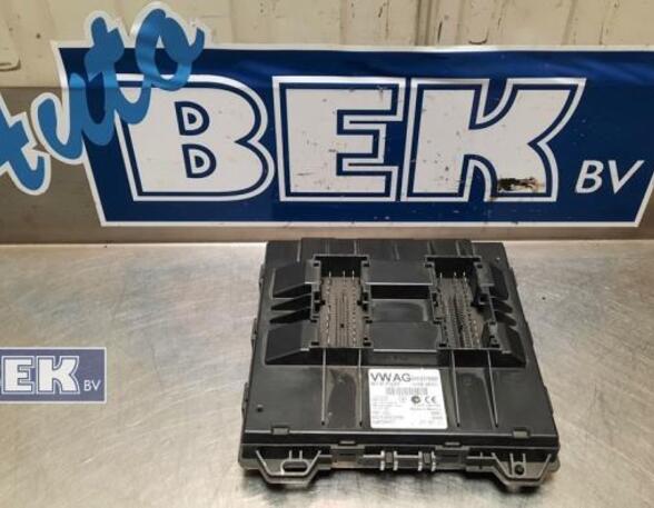 Control unit central electric (BCM) SEAT IBIZA IV (6J5, 6P1), SEAT IBIZA IV SC (6J1, 6P5)