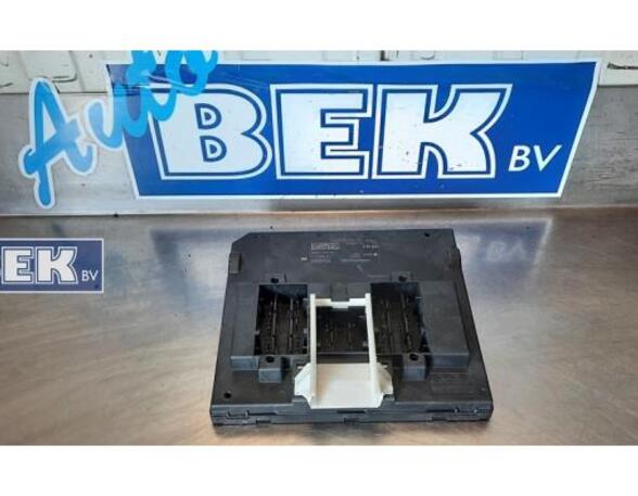 Control unit central electric (BCM) VW GOLF VII (5G1, BQ1, BE1, BE2)