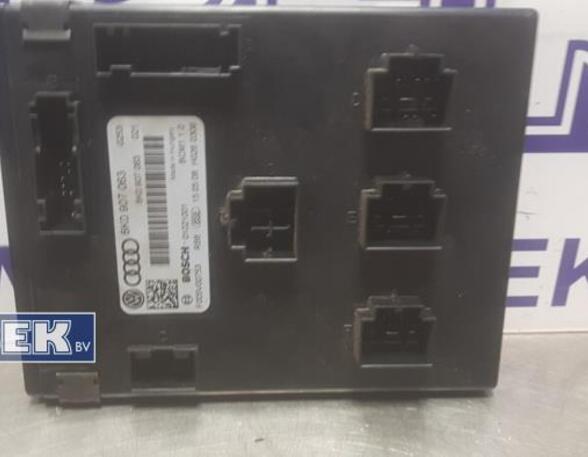 Control unit central electric (BCM) AUDI A4 Avant (8K5, B8), AUDI A5 Sportback (8TA)