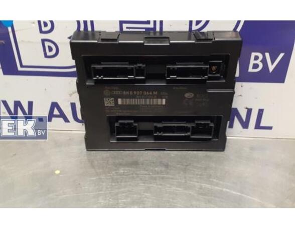 Control unit central electric (BCM) AUDI A4 Avant (8K5, B8), AUDI A5 Sportback (8TA)