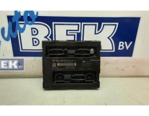 Control unit central electric (BCM) AUDI A6 (4G2, 4GC, C7)