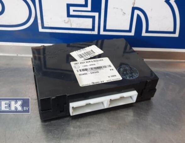 Control unit central electric (BCM) HYUNDAI i10 (PA)