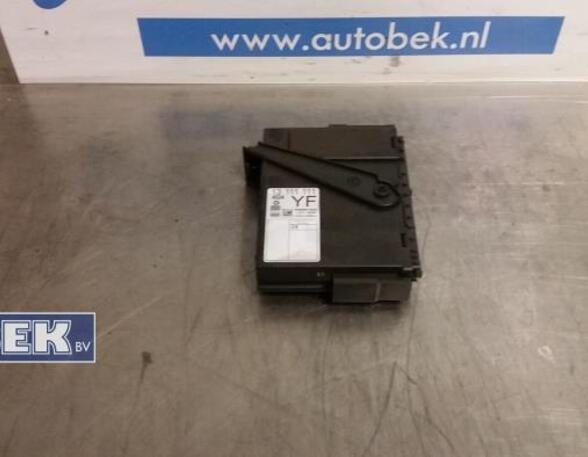 Control unit central electric (BCM) OPEL ASTRA H Estate (A04)