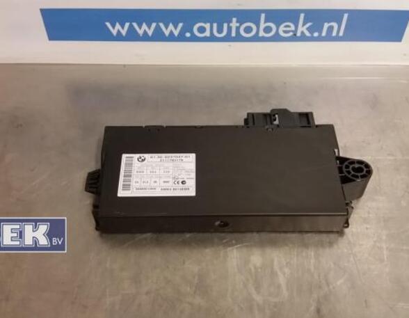 Control unit central electric (BCM) BMW 3 (E90)