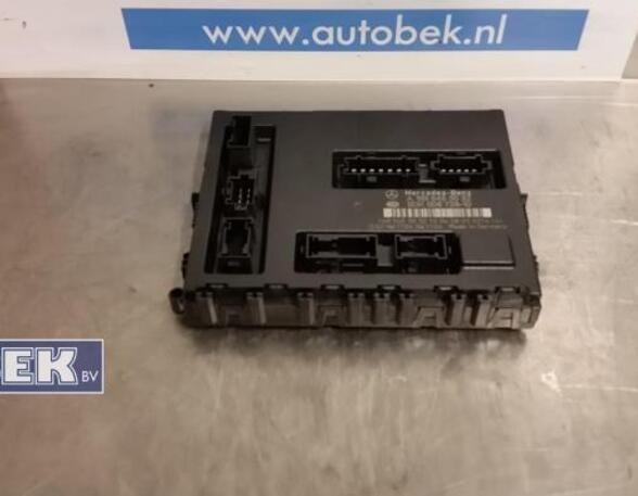 Control unit central electric (BCM) MERCEDES-BENZ A-CLASS (W169)