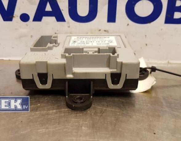 Control unit central electric (BCM) FORD MONDEO IV (BA7)