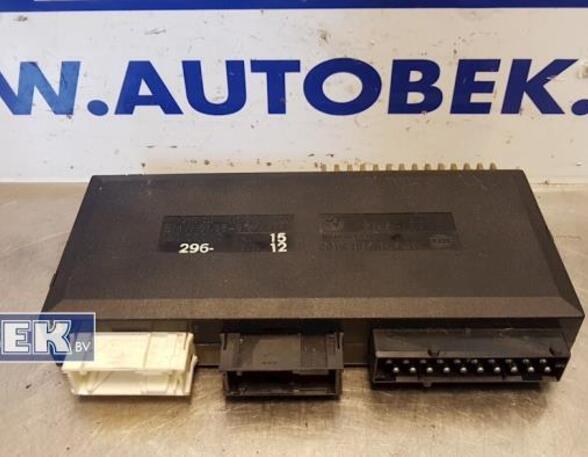 Control unit central electric (BCM) BMW 5 (E39)