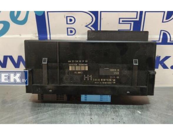 Control unit central electric (BCM) BMW 3 (E90)