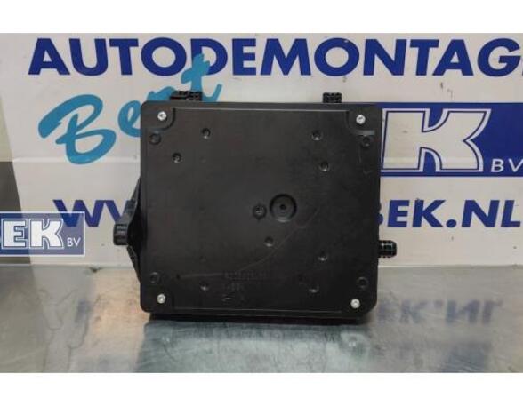 Control unit central electric (BCM) RENAULT MEGANE III Coupe (DZ0/1_)