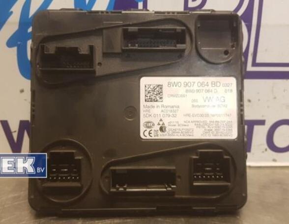 Control unit central electric (BCM) AUDI Q7 (4MB, 4MG)