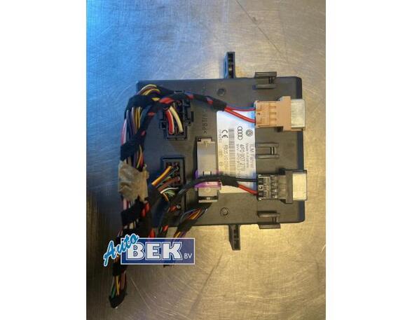 Control unit central electric (BCM) AUDI A6 Avant (4F5, C6)