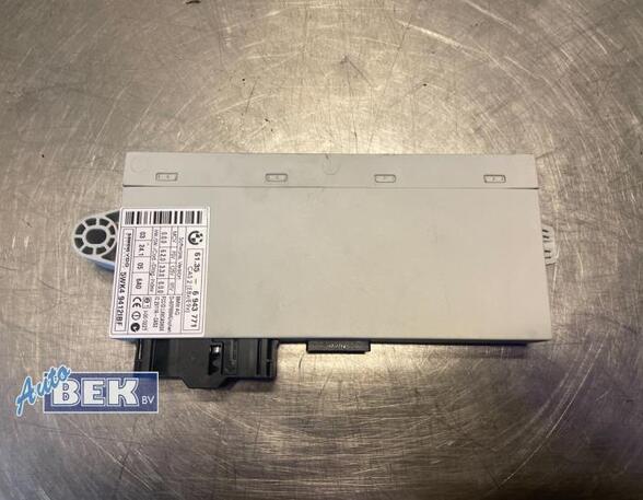 Control unit central electric (BCM) BMW 3 (E90)