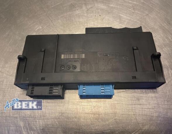 Control unit central electric (BCM) BMW 3 (E90)