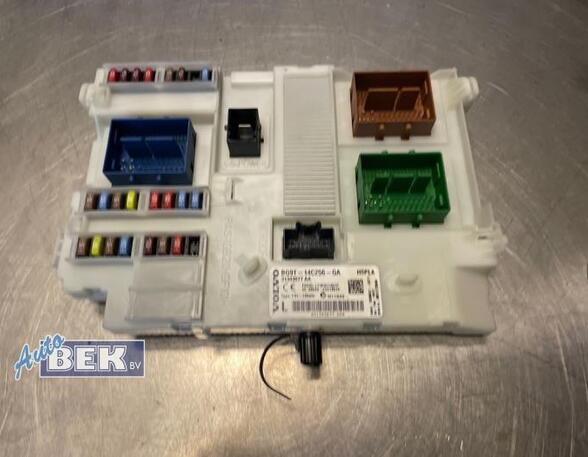 Control unit central electric (BCM) VOLVO S60 II (134)