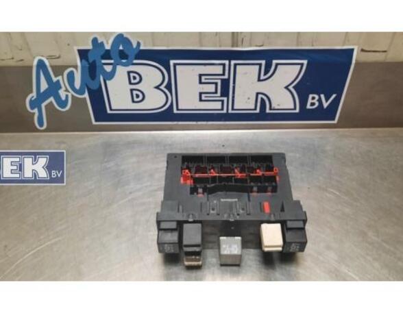 Control unit central electric (BCM) SEAT LEON (1P1)