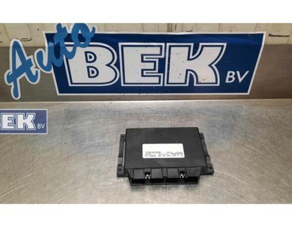 Control unit central electric (BCM) MERCEDES-BENZ S-CLASS (W220)