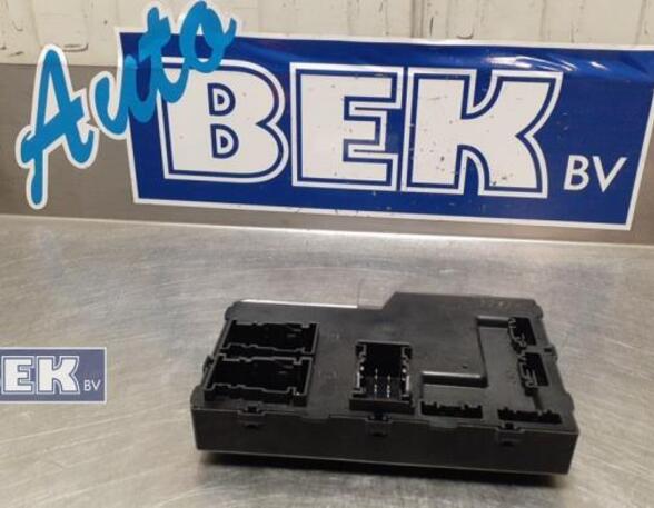 Control unit central electric (BCM) FORD FIESTA VI (CB1, CCN)