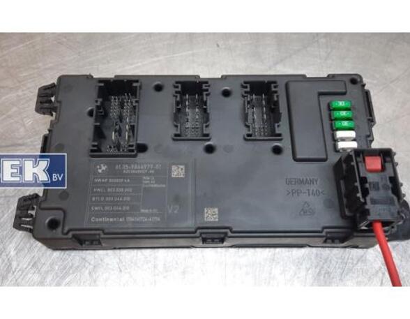 Control unit central electric (BCM) BMW 3 (F30, F80)