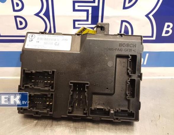 Control unit central electric (BCM) FORD FIESTA VI (CB1, CCN)