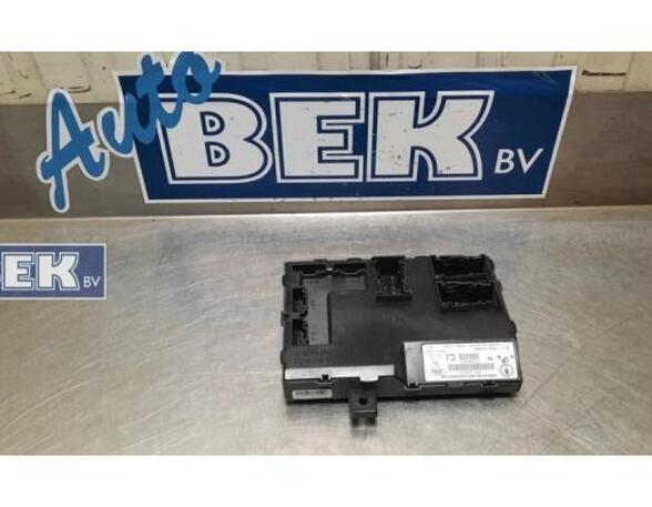 Control unit central electric (BCM) FORD FIESTA VI (CB1, CCN)