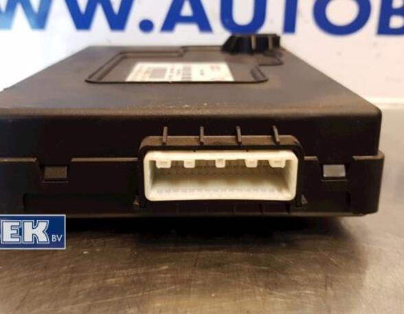 Control unit central electric (BCM) HYUNDAI i20 (GB, IB)