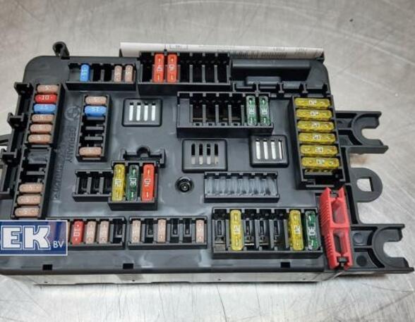 Control unit central electric (BCM) BMW 3 (F30, F80)